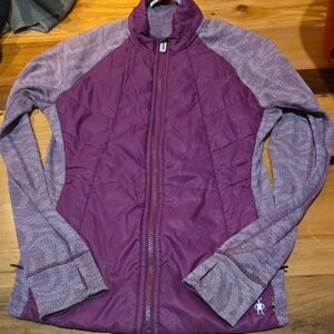 Smartwool Full Zip Jacket